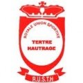 Escudo del SG-Tertre-Hautrage