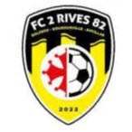 FC 2 Rives 82