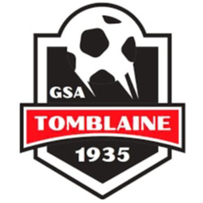 Tomblaine