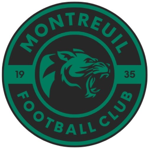 Montreuil FC