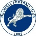 Escudo del Millwall