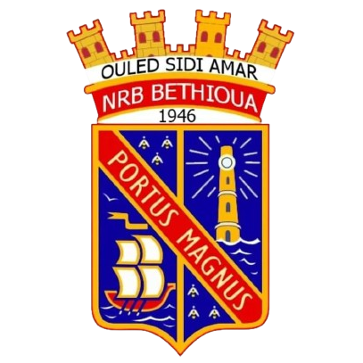NRB Bethioua