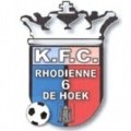 Escudo Rhodienne-De Hoek