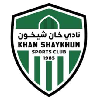 Khan Shaykhun