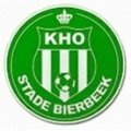 Escudo del Stade Bierbeek