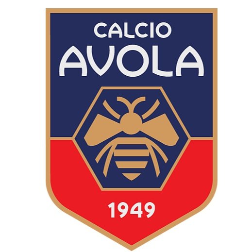 Calcio Avola