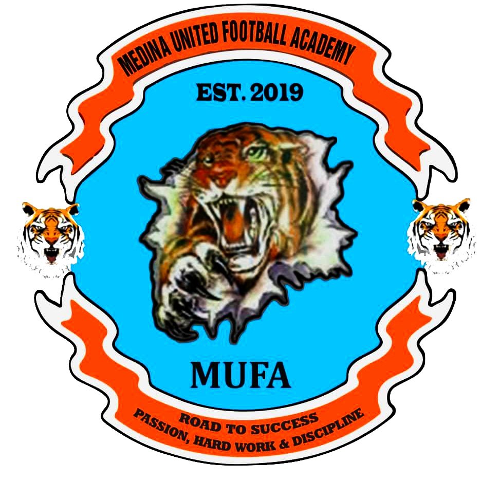 Medina United