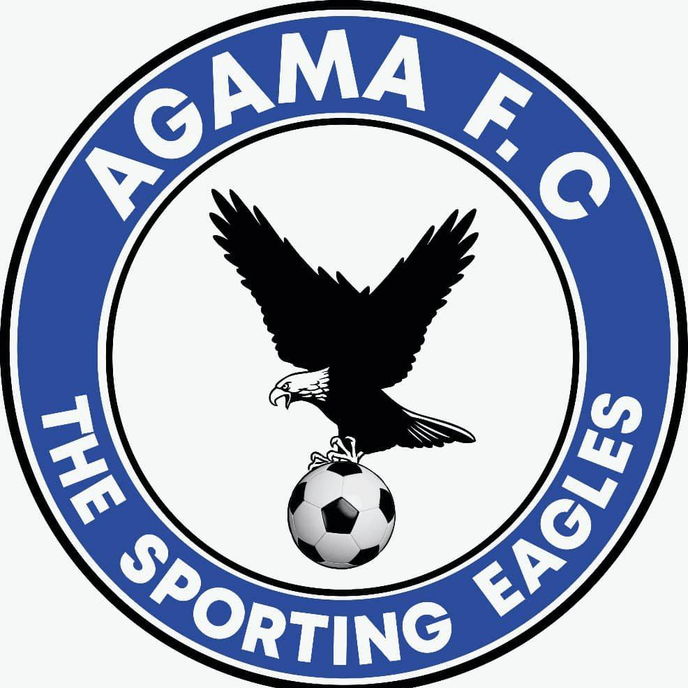 AGAMA FC