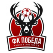 Pobeda Nizhniy Novgorod