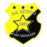 V. Katsoulidis