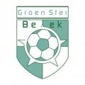 Escudo del Groen Star Beek