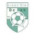 Groen Star Beek