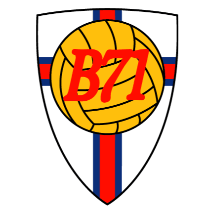 B71 Sandoy II