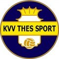 Escudo del Thes Sport