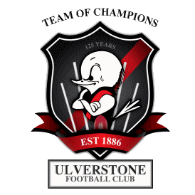 Ulverstone U21