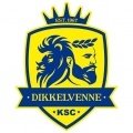 Escudo del Dikkelvenne