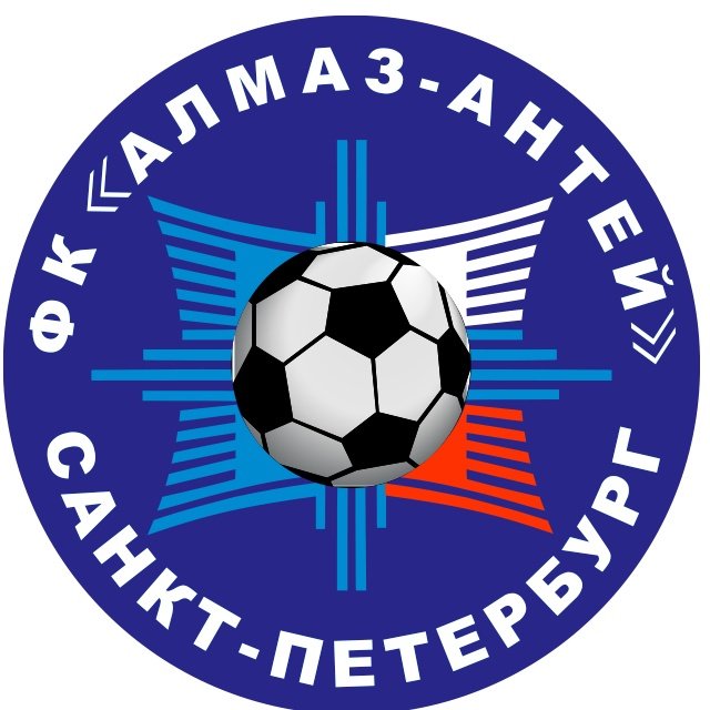 Almaz-Antey U19