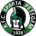 Escudo Sparta Petegem