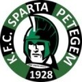 Escudo del Sparta Petegem