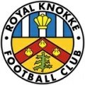 Escudo del Knokke