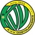 Escudo del Oostduinkerke