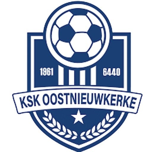 Escudo del Oostnieuwkerke