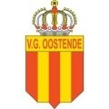 Escudo del VG Oostende