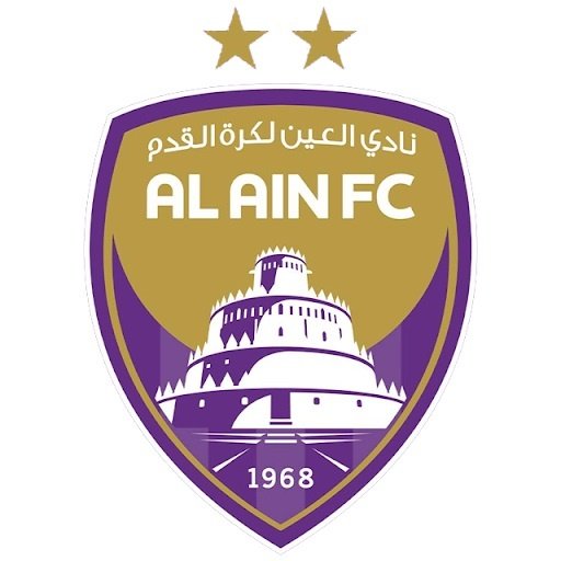 Al Ain U23