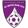 Escudo del Wevelgem City