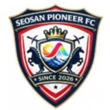 Seosan Pioneer