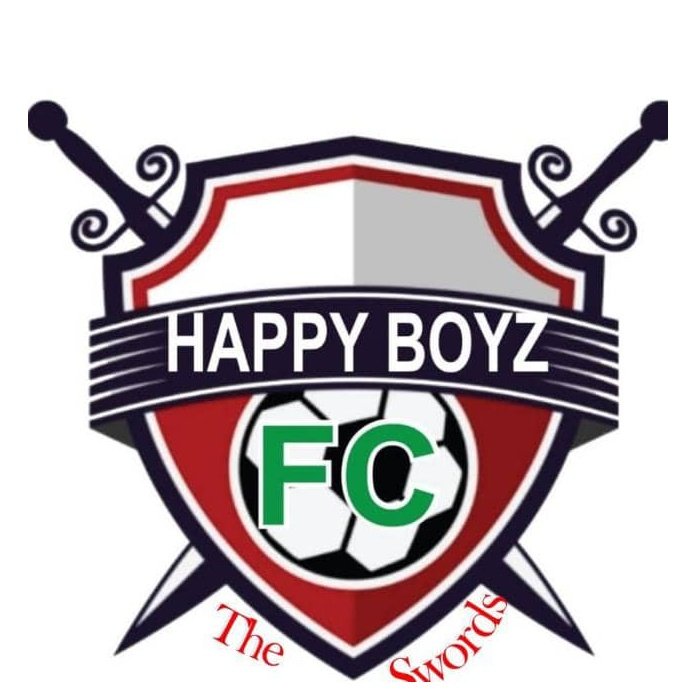 Happy Boyz Kagaba