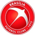 Escudo Brasília