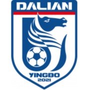 Dalian Yingbo B