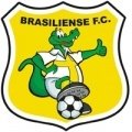 Escudo del Brasiliense