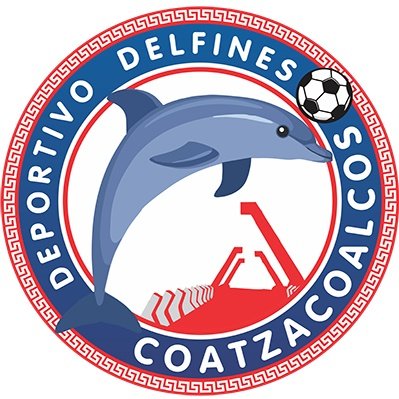 Delfines Coatzacoalcos