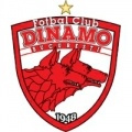 Escudo Dinamo Bucureşti II