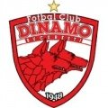 Escudo del Dinamo Bucureşti II