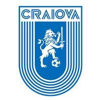 Escudo del Universitatea Craiova