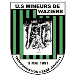 Mineurs Waziers U19