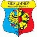 Escudo del Odra Wodzislaw Slaski