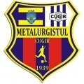 Escudo del Metalurgistul Cugir