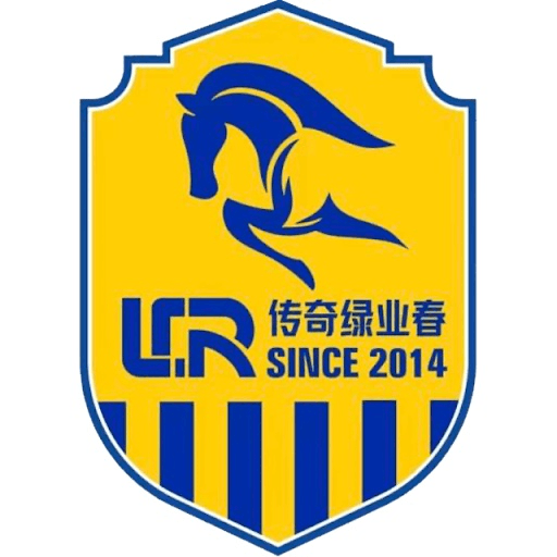 Liaocheng Legend