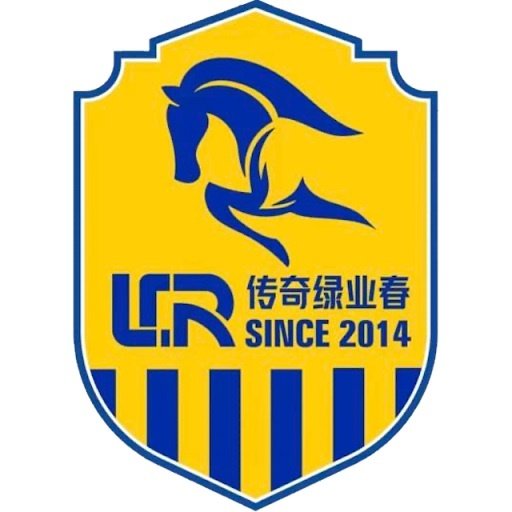 Liaocheng Legend