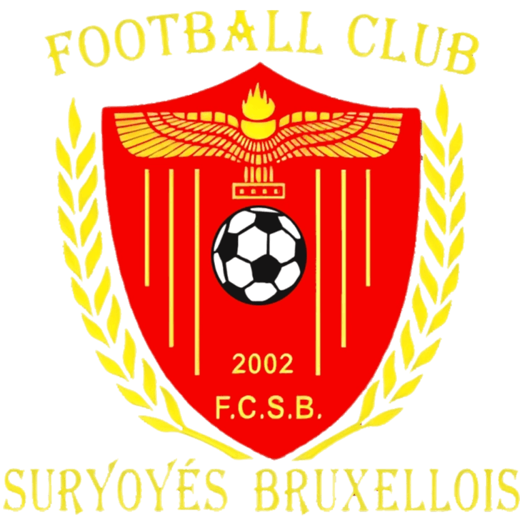 FC Suryoyés Bruxellois
