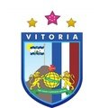 Escudo del Vitória das Tabocas