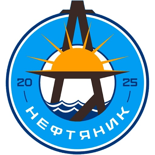 Neftyanik Izberbash