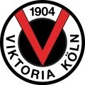 Escudo del Viktoria Köln II