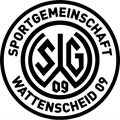 Escudo del Wattenscheid 09