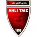 Escudo del Al Ahli Ta'izz