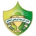 Escudo del Al Yarmuk Al Rawda